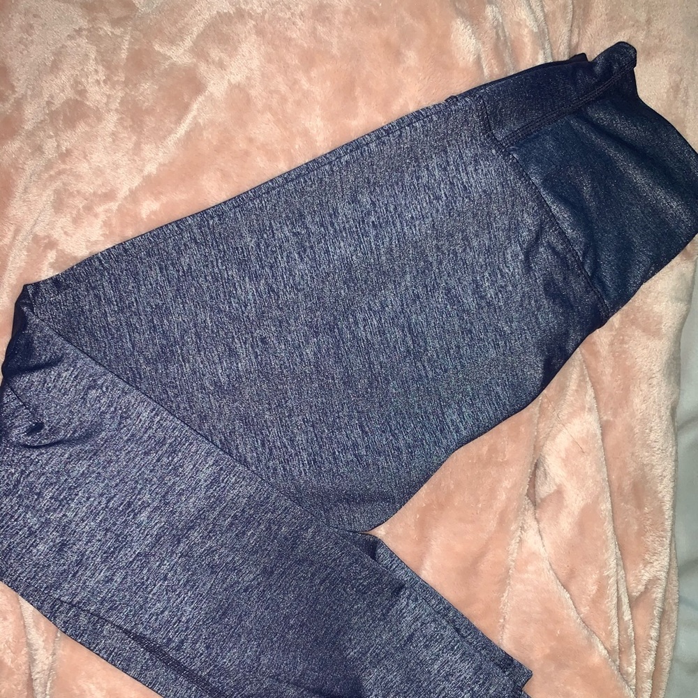 DYI high shine tights